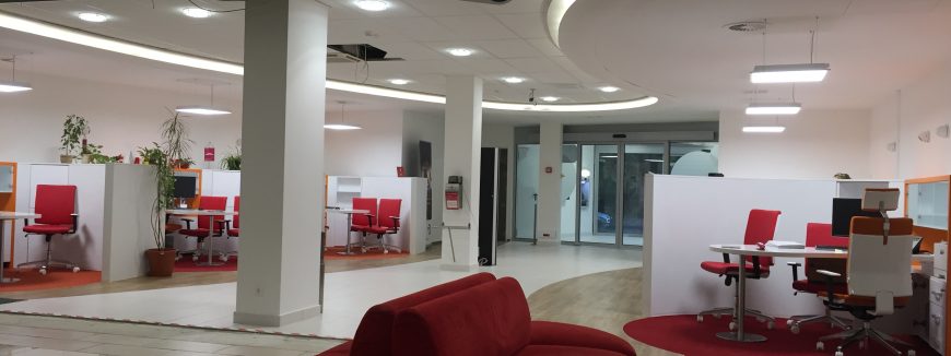 Budapest Bank, Budapest #7