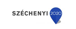 Papp és Kósa Kft. Széchényi program logo